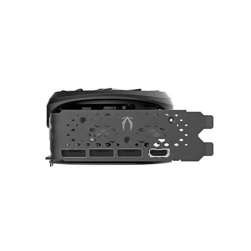 Zotac Gaming RTX 4080 Trinity Black Edition 16GB Graphics Card